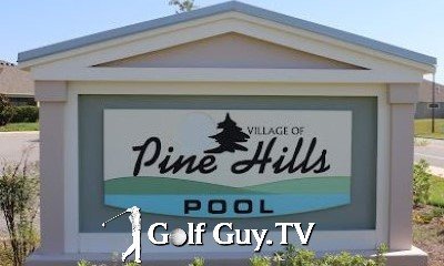 Pine Hills